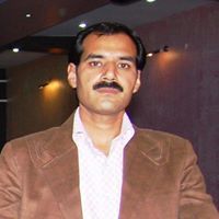 Rakesh Kumar