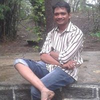 Sandeep Patil