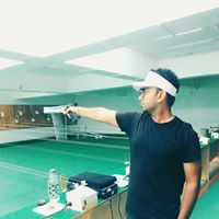Pawan Khare PS