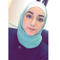 Hadeel Aref