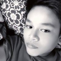 Aaron John