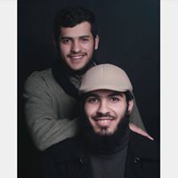 محمد فريحات