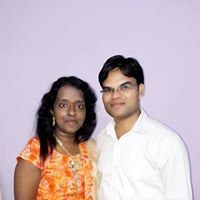 Pradnya Thorat