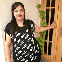 Shivvani Mehta