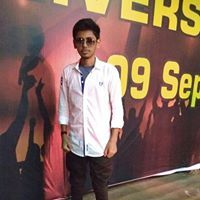 Himanshu Dwivedi