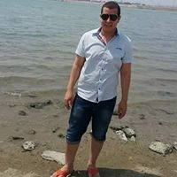 Mahmoud Elsayed