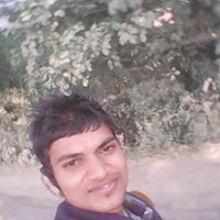 Ravishankar Maurya