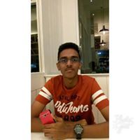 Hemarruben Vijayakumar