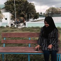 Aishath Saeed
