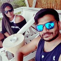 Sharad Singh