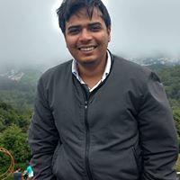 Sachin Pandey