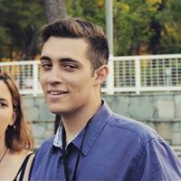 Ιάσονας Στάμου