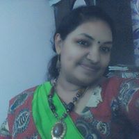 Megha Anoop