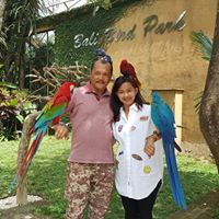 Ananta Purba