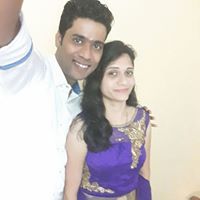 शमिका पेडणेकर