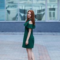 Анпилова Алина