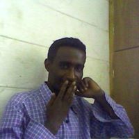 Abdii Negash