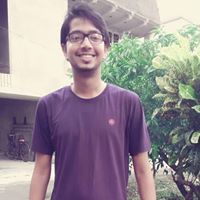 Mitesh Boral