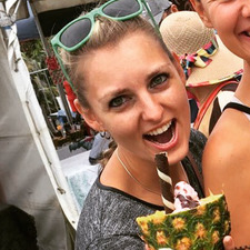 Stephanie Wildermuth