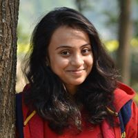 Riya Chakraborty