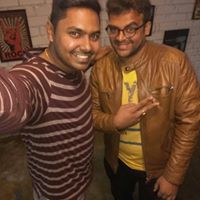Sanket Joshi