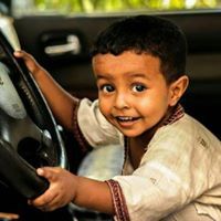 MộĦąmĕd AħMęd