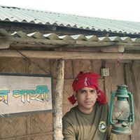 Anowar Hossain