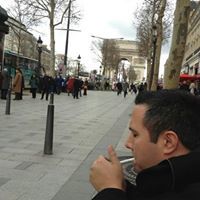 Alejandro Monjaraz
