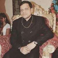 Amlesh Anand