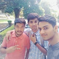 Deepak Singh