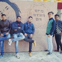 प्रवीण कार्की