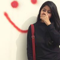 Tasnim Sharon