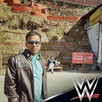 Deepak Kumar
