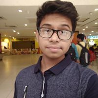Aksh Kumar