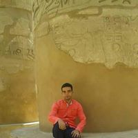 Waleed Sharaf