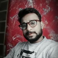 Nishchal Somvanshi