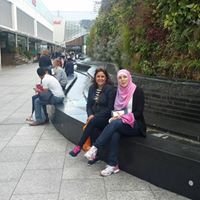Huda Tahboub