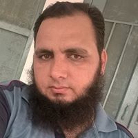 Muhammad Inam