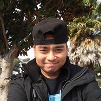 Chris Widjaja