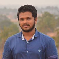 Mafooz Gulam