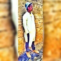 Kelvin Muthoni