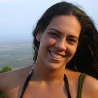 Thaís  Dumêt Faria