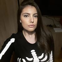 Виктория Калчева