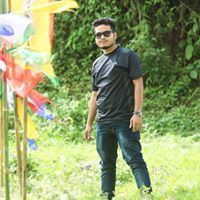 Pranjal Ray