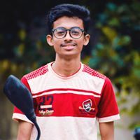 Daipayan Chakraborty