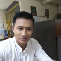 Thet Naung