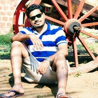 Ashish Gabhane