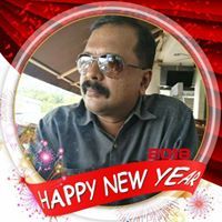 Muralitharan Ramachandran