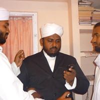 Shiyas Badri