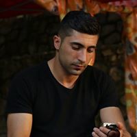 Ayub Hamid